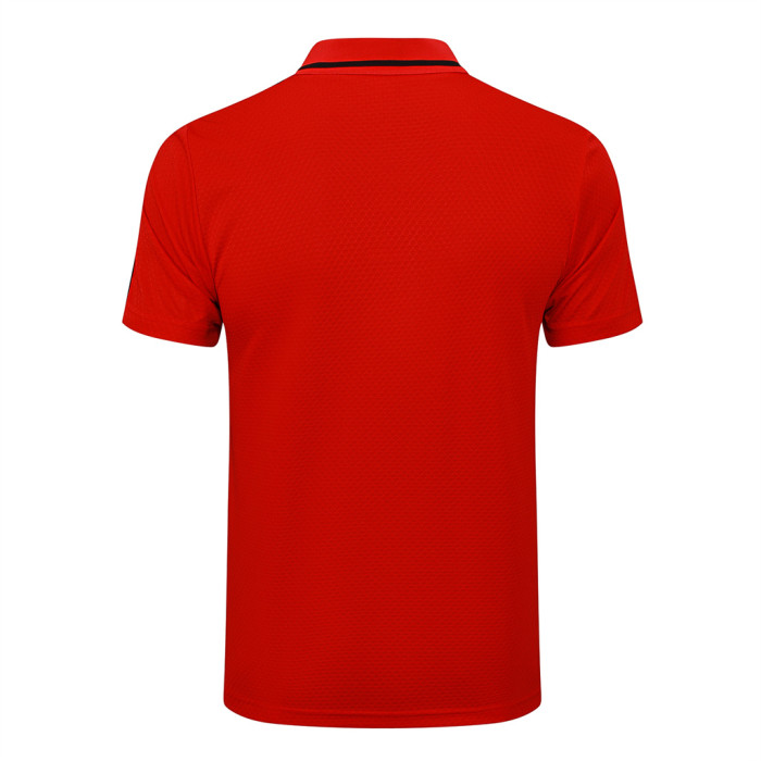 Manchester United POLO Jersey 25/26