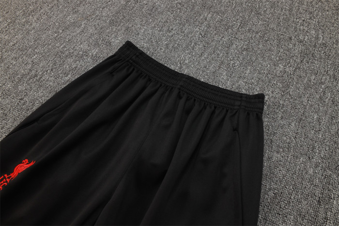 Liverpool Training Jersey Suit 25/26
