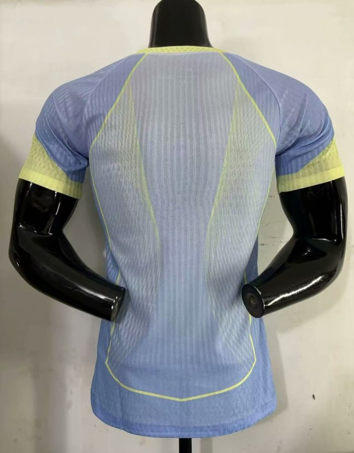 Barcelona Special Edition Player Jersey 25/26