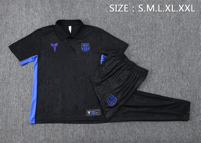 Barcelona POLO Jersey 25/26