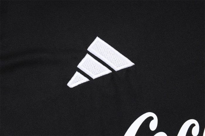 Argentina Training Short sleeve Jersey 25/26