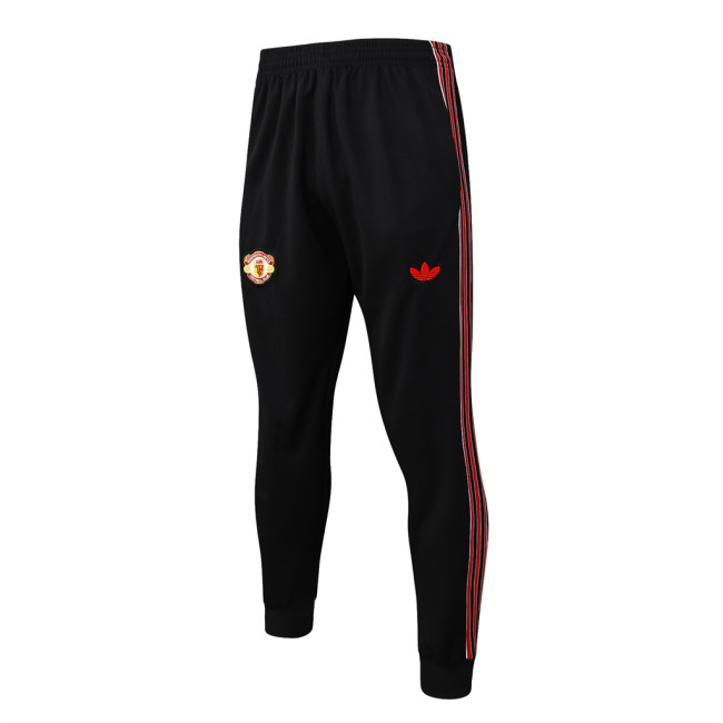 Manchester United Training Pants 24/25