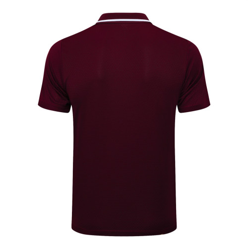 Bayern Munich POLO Jersey 25/26