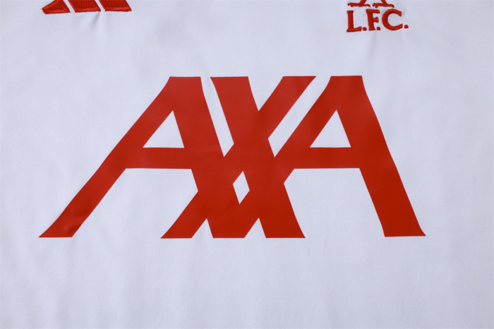 Liverpool Training Jersey 25/26
