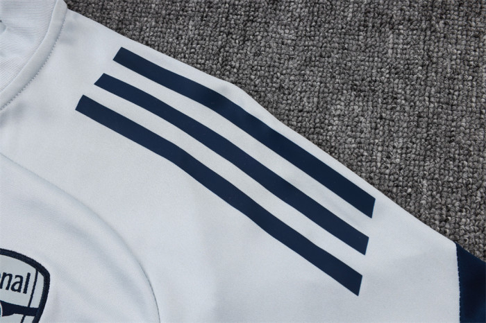 Arsenal Training Jersey Suit 25/26