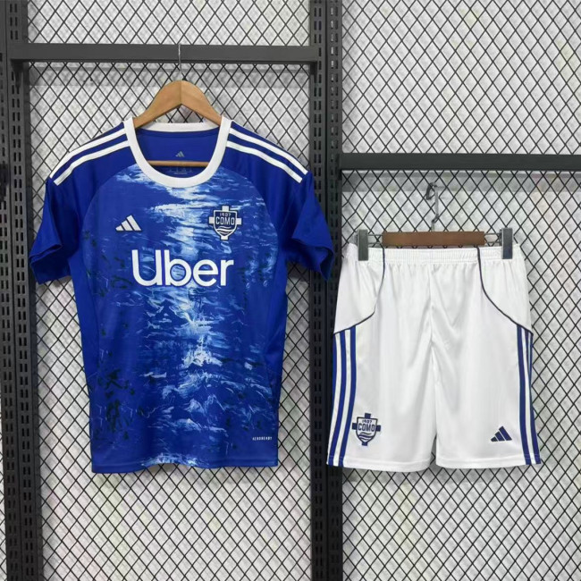 Como Home Kids Suit 25/26