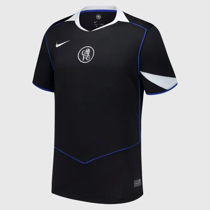 Chelsea Third Man Jersey 25/26