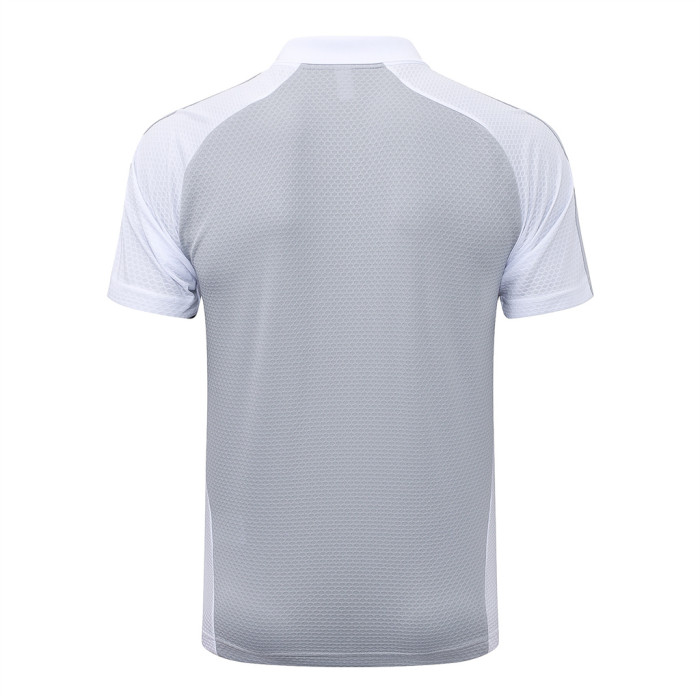 Real Madrid POLO Jersey 25/26