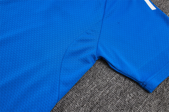 Real Madrid POLO Jersey 25/26