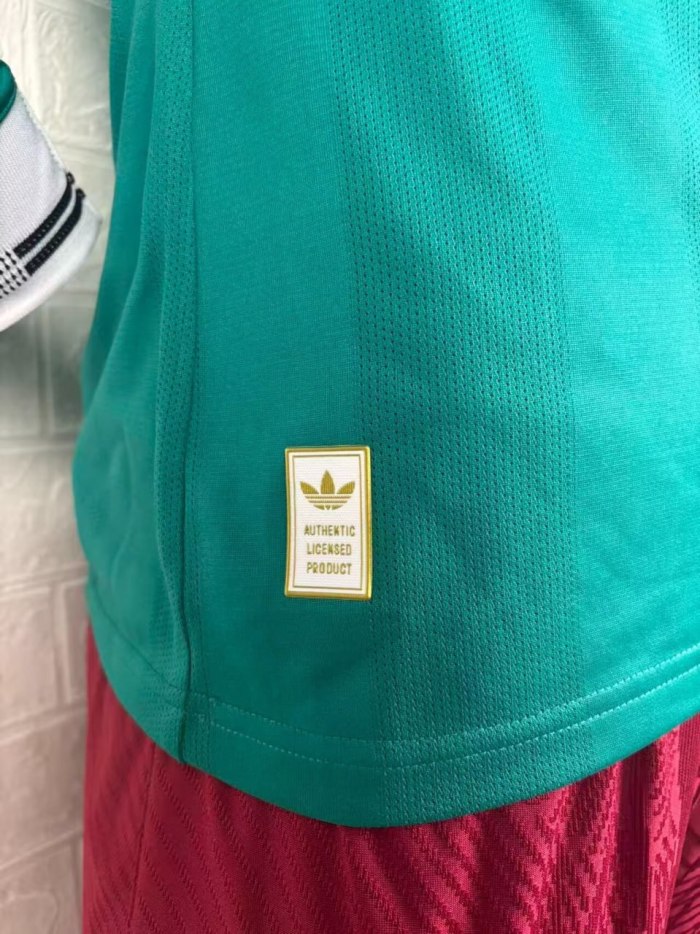 Liverpool Third Player Long Sleeve Jersey 25/26