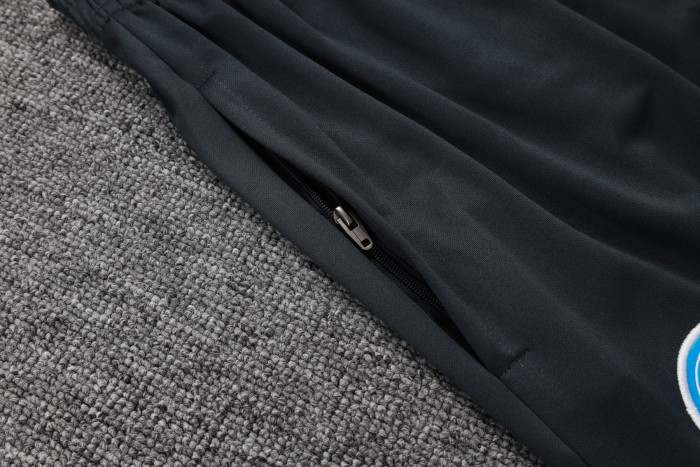 Napoli Training Jacket Suit 25/26