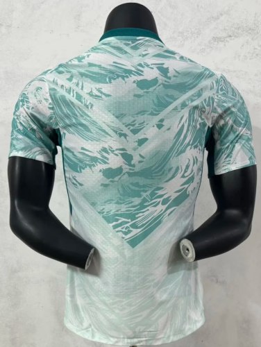 Portugal 2026 World Cup Away Player Version Men Jersey