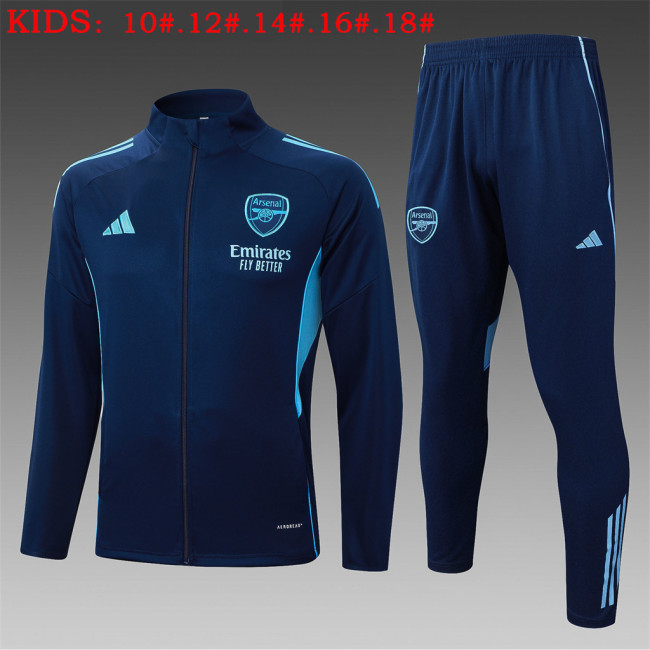 Arsenal Kids Training Suit 25/26