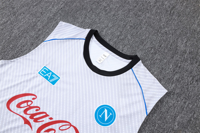 Napoli Training Jersey 25/26