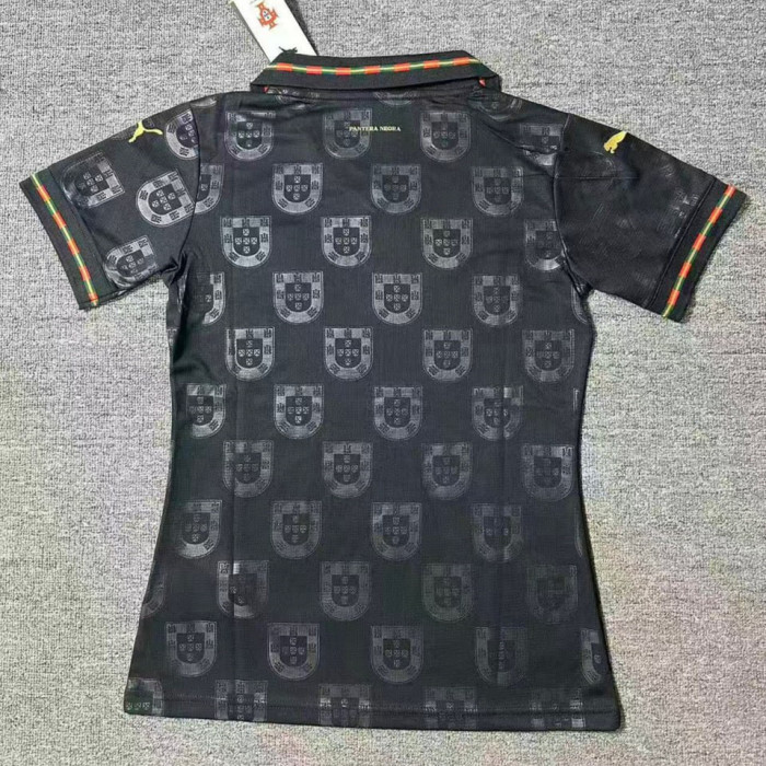 Portugal 2026 World Cup Special Edition Women Jersey