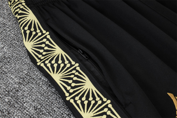 Mexico Training Jacket 24/25