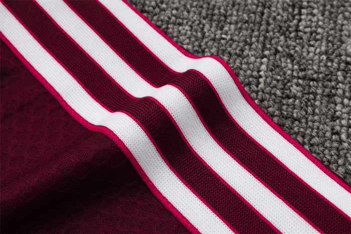 Bayern Munich Training Short sleeve Suit 25/26