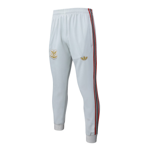 Flamengo Training Pants 25/26