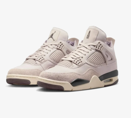 Air Jordan 4 Retro “While You Were Sleeping” FZ4810-200