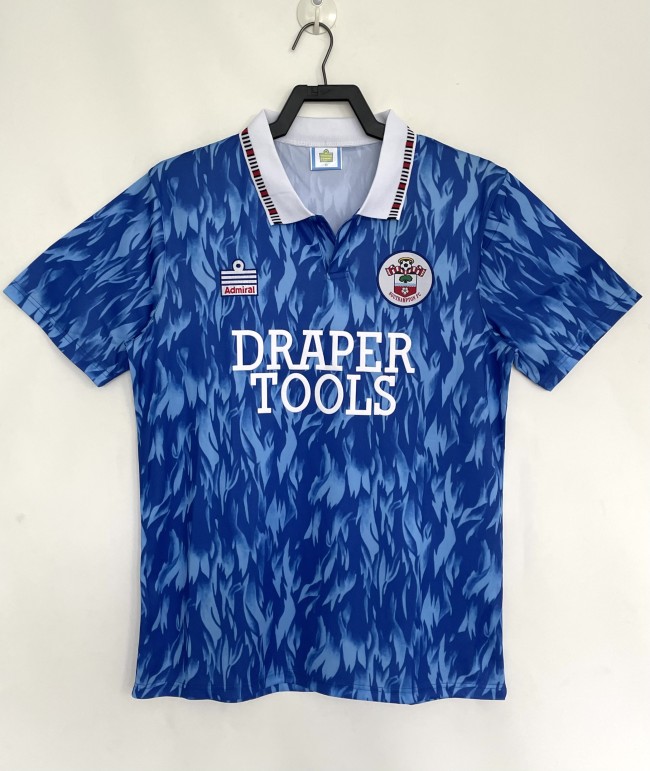 Southampton Away Retro Jersey 1992