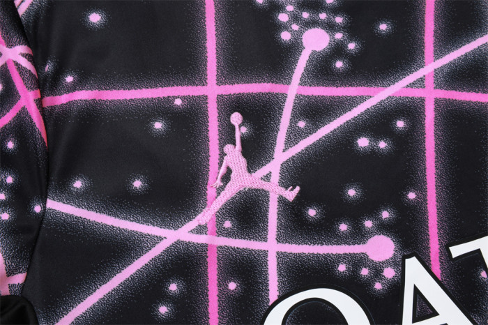 Paris Saint Germain Training Short sleeve jersey 25/28