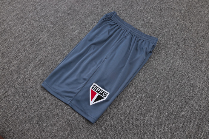 Sao paulo Training Jersey 25/26