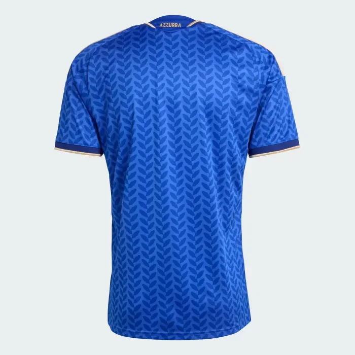 Italy 2026 World Cup Home Men Jersey