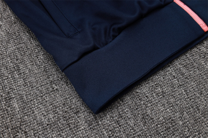 Barcelona Training Jacket 24/25