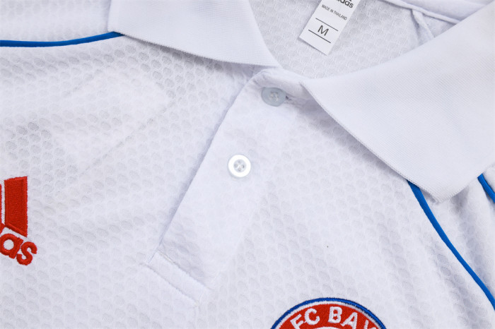 Bayern Munich POLO Jersey 25/26