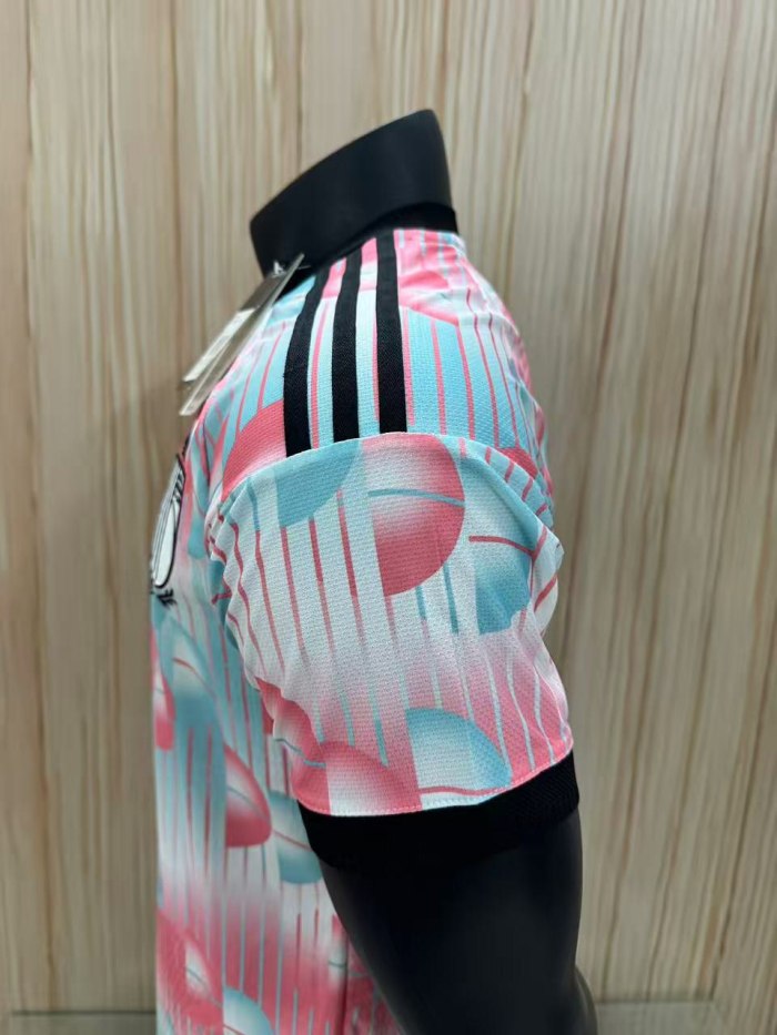 Belgium 2026 World Cup Away Player Men Jersey