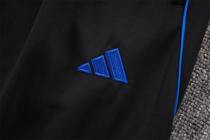 Real Madrid Training Jersey Suit 25/26