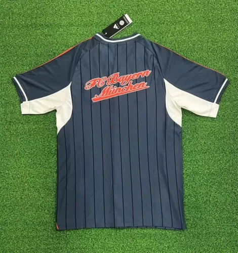 Bayern Munich US Pack Shirt 25/26