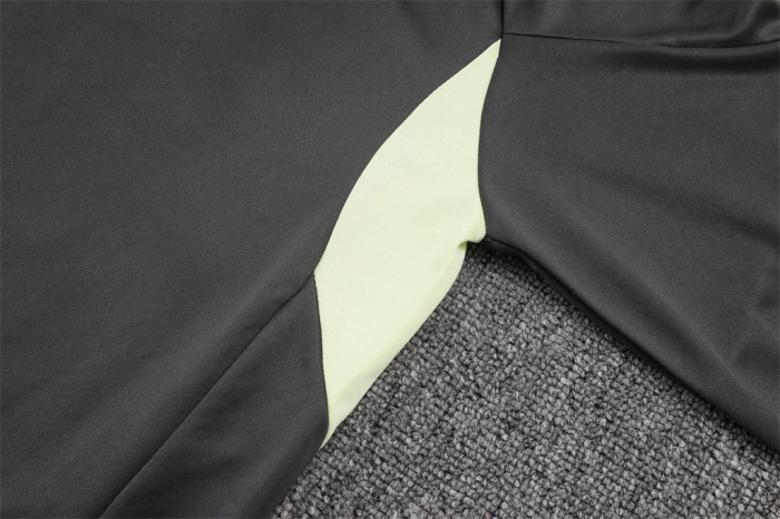 Real Madrid Training Jersey Suit 25/26