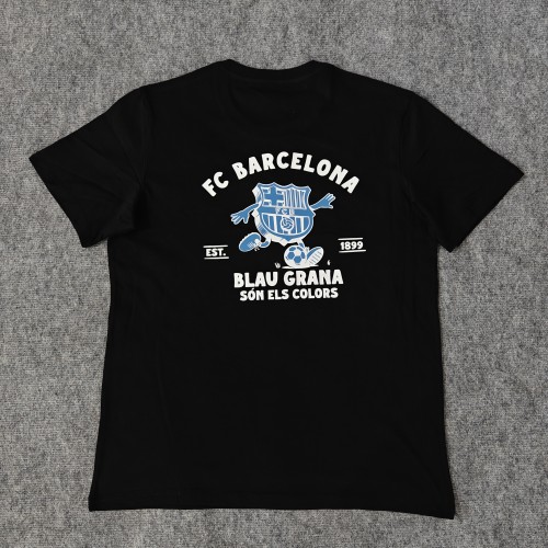 Barcelona T-Shirt 2025