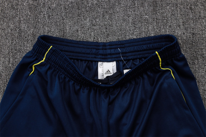 Arsenal Training Jersey Suit 25/26