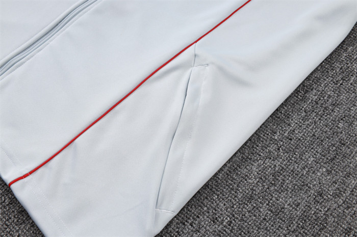 Bayern Munich Training Jacket 25/26