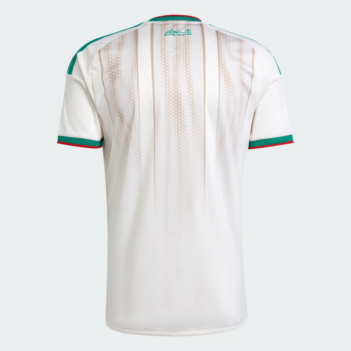 Algeria 2026 World Cup Home Men Jersey