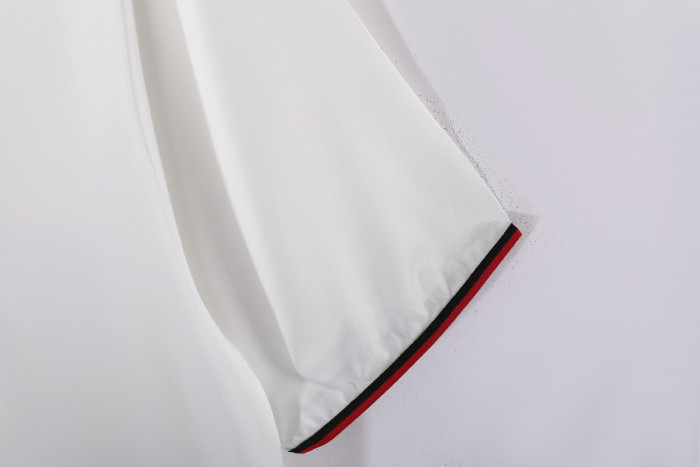 AC Milan Away Retro Jersey 1988/89