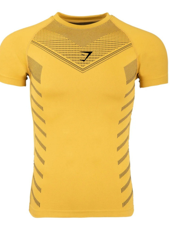 Gymshark T-shirt apex seamless