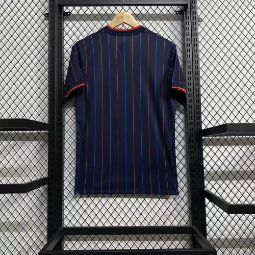 USA 2025 Away Man Jersey