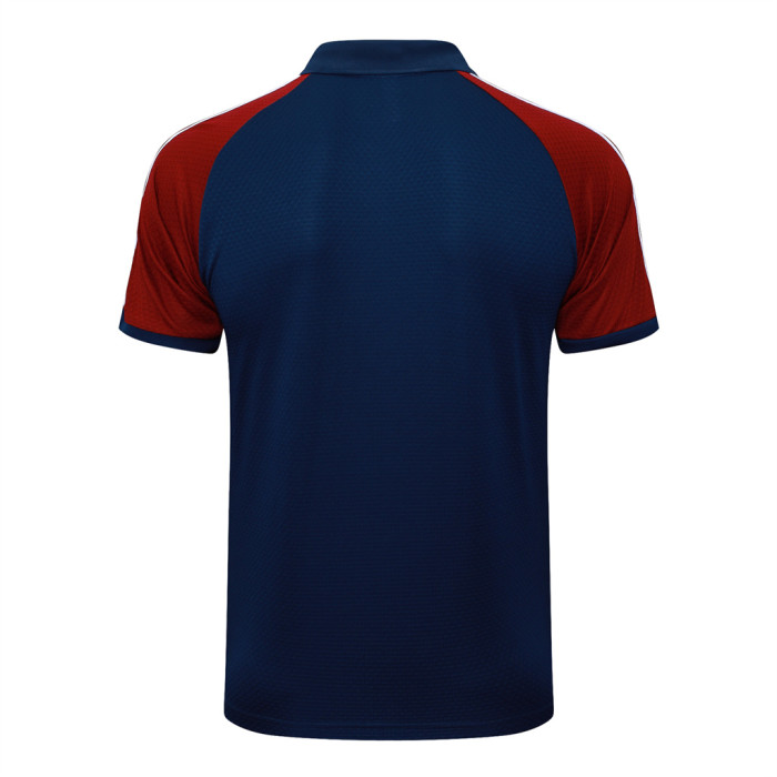 Arsenal POLO Jersey 25/26