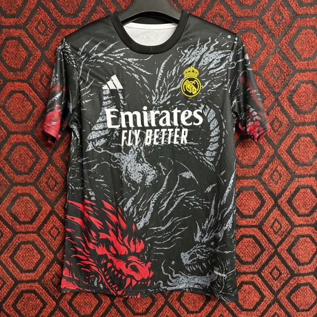 Real Madrid Special Edition Man Jersey 2024