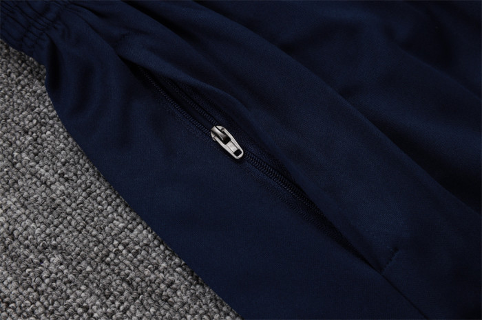 France Training Jersey 24/25