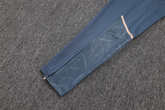 Sao paulo Training Jersey Suit 25/26