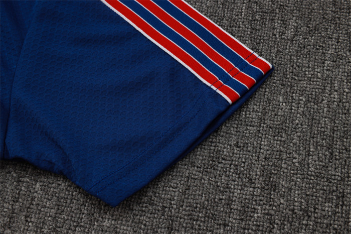 Arsenal POLO Jersey 25/26