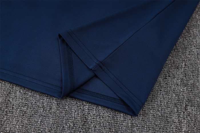 Paris Saint Germain Training Short sleeve Suit 25/26