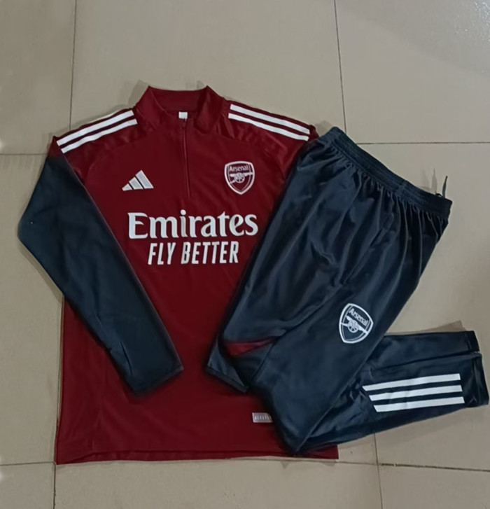 Arsenal Kids Training Suit 25/26