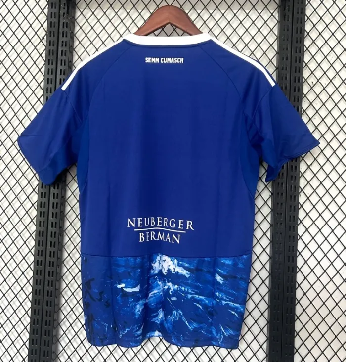 Como Home Man Jersey 25/26