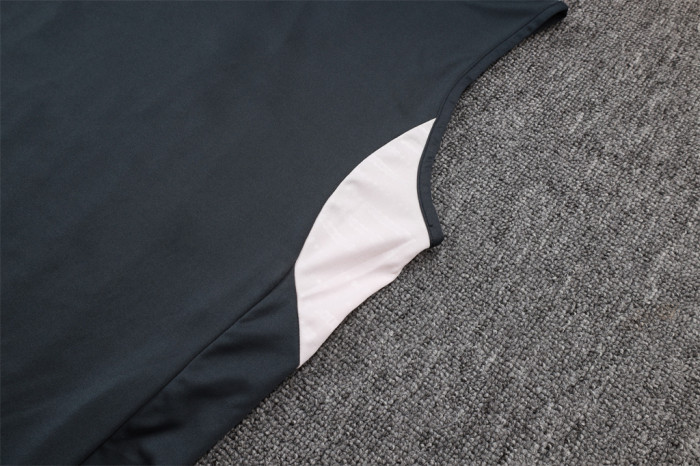 Real Madrid Training Jersey 25/26