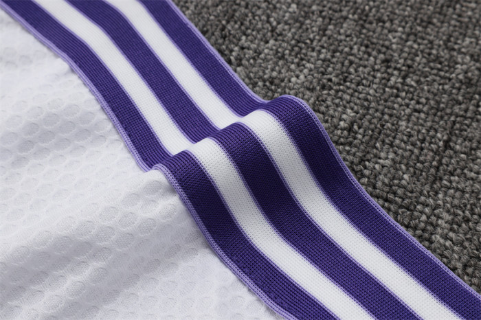 Real Madrid POLO Jersey 25/26